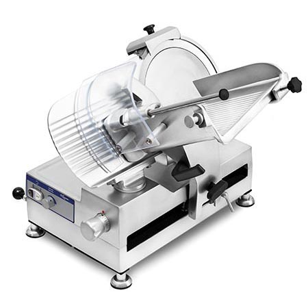 Fiambreira Industrial Automática Ø 300 mm