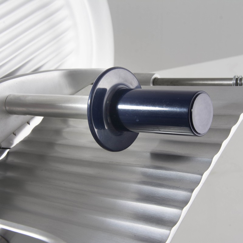 Fiambreira Industrial Lâmina 275mm 250W