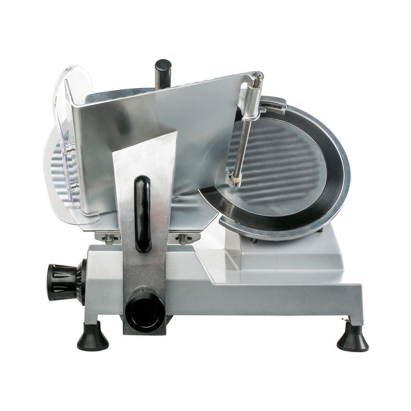 Fiambreira Profissional de Bancada 220mm Elétrica