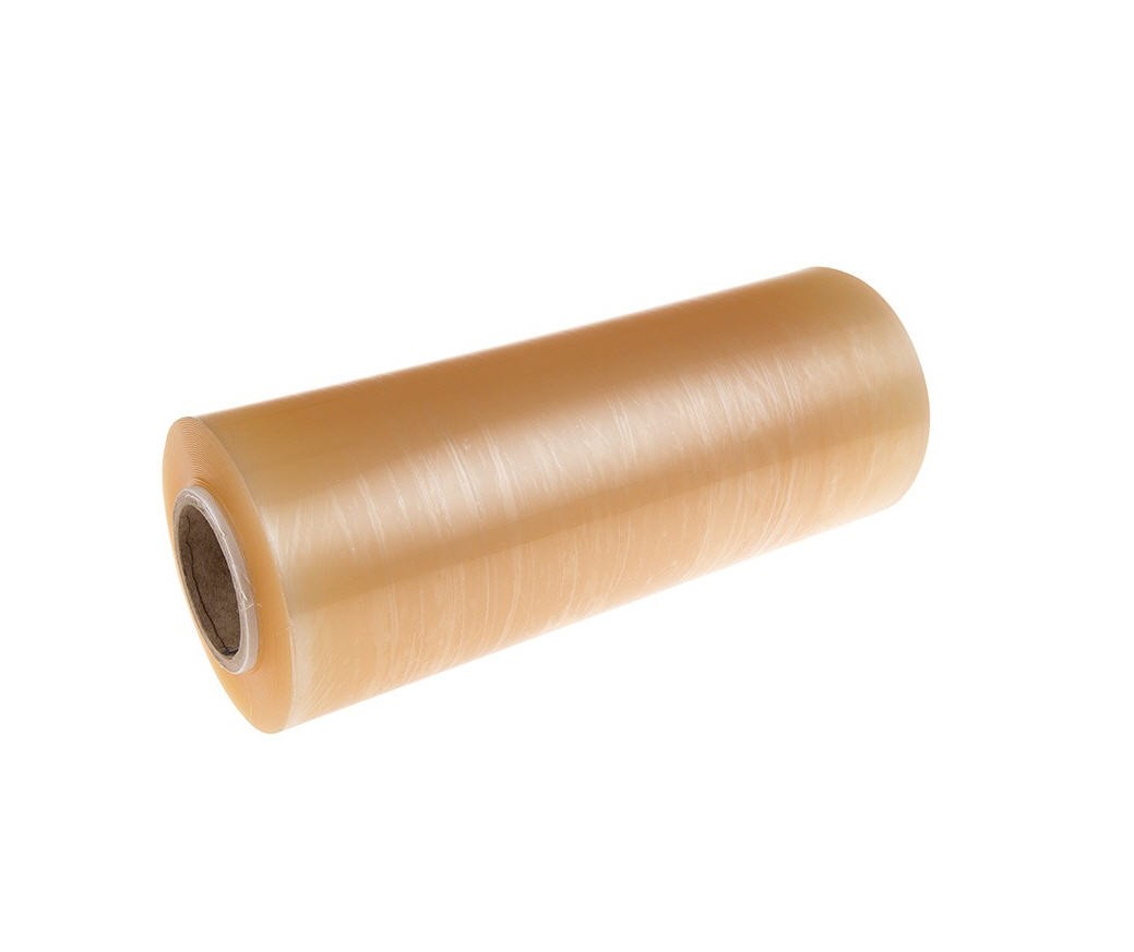 Filme Estensível Profissional 40x1500mm para Máquina de Embalar