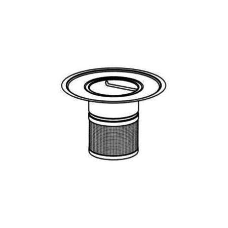 Filtro para Café Chá CN20e/CN20i