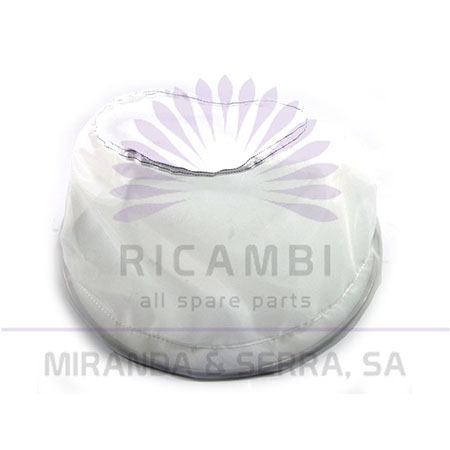 Filtro Permanente para Forno Combinado ComBi-line