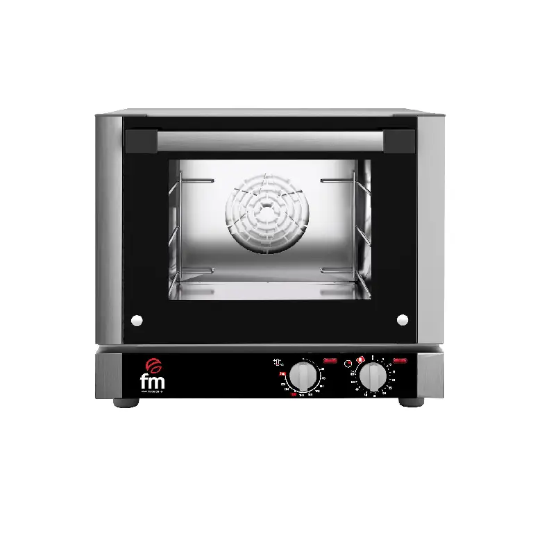 Forno Convector Elétrico FM RX203 3 Tabuleiros