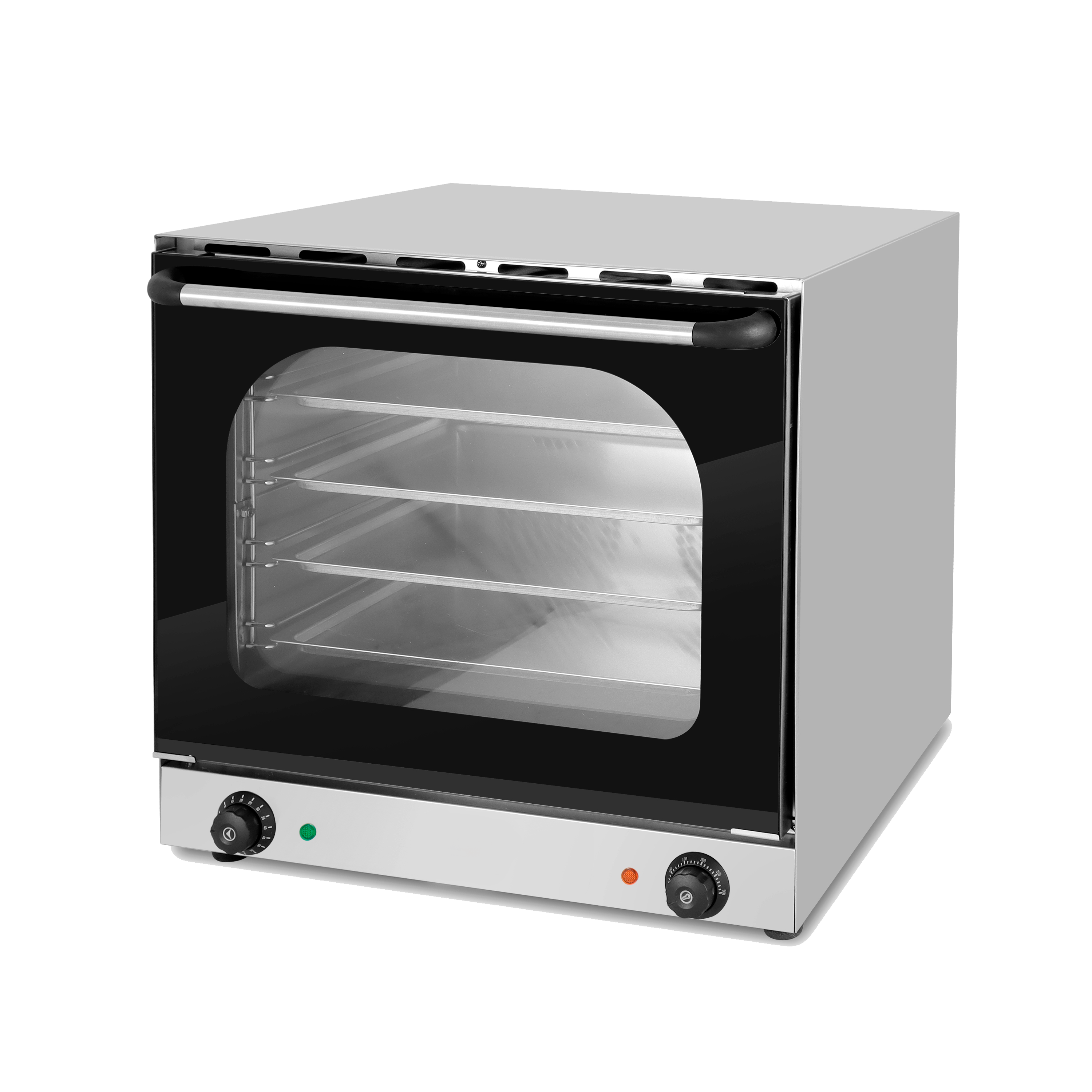 Forno Convector Elétrico 4 Tabuleiros 435x315mm