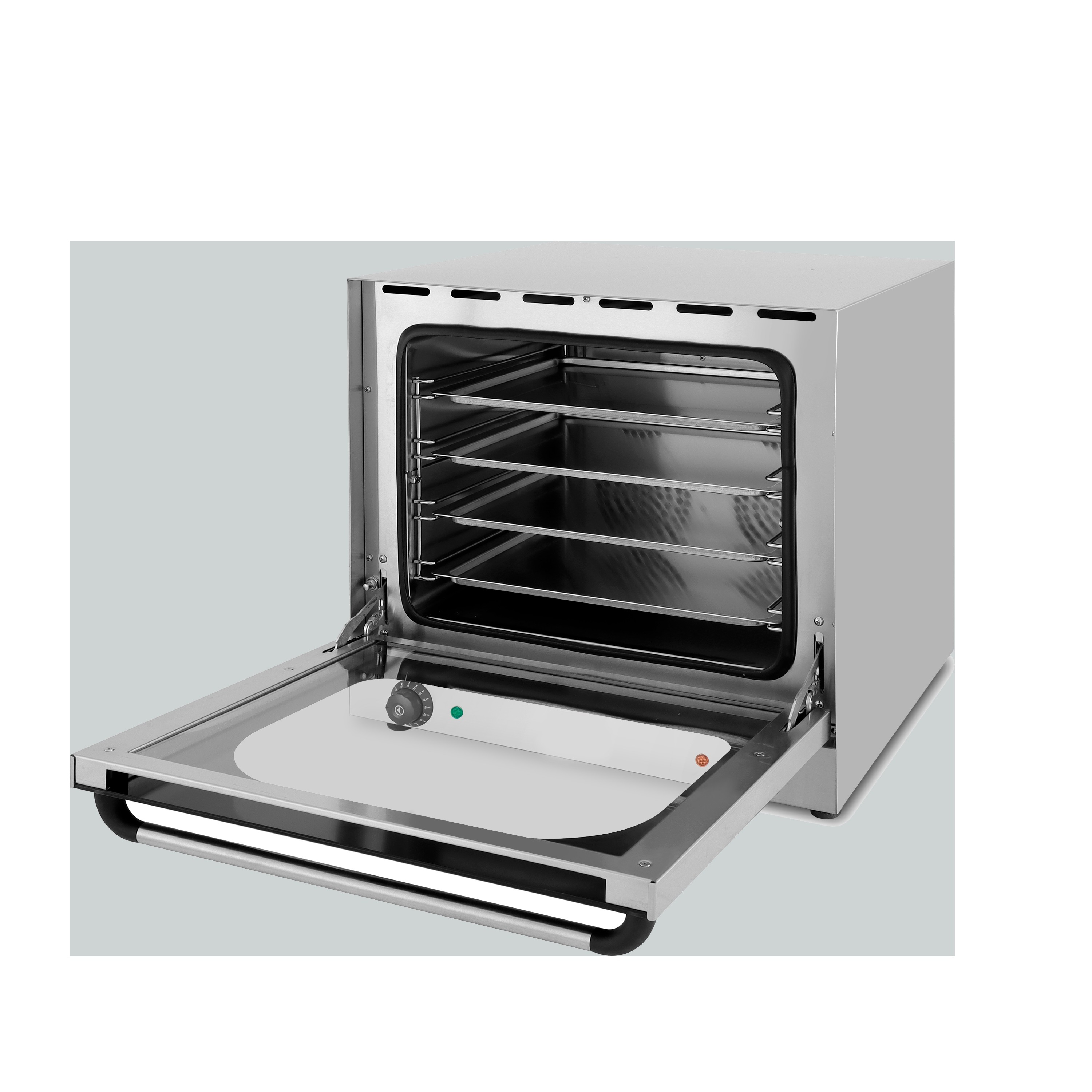 Forno Convector Elétrico 4 Tabuleiros 435x315mm