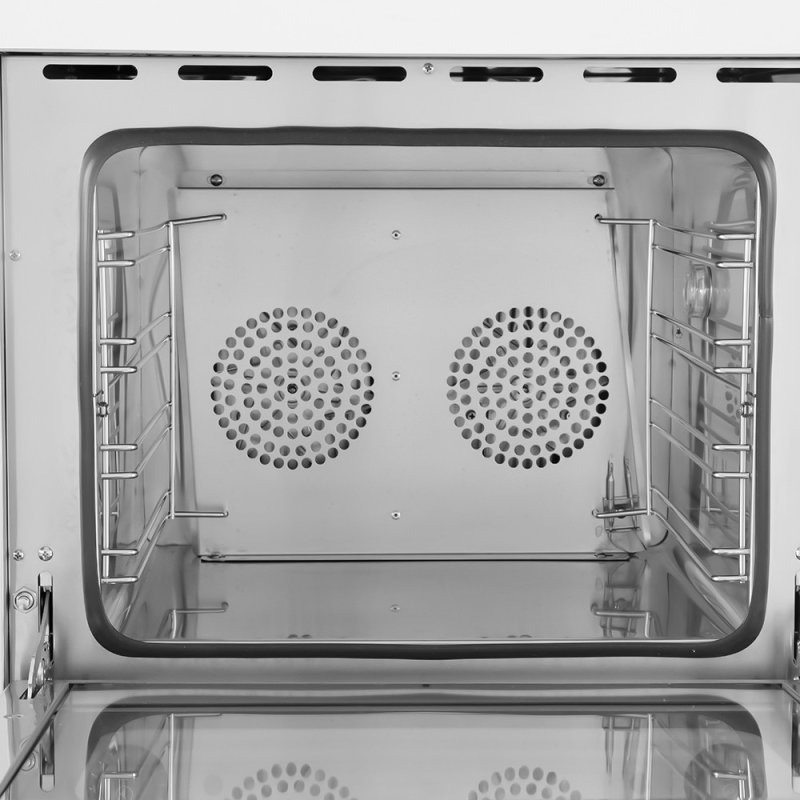 Forno Convector Elétrico 4 Tabuleiros 435x315mm