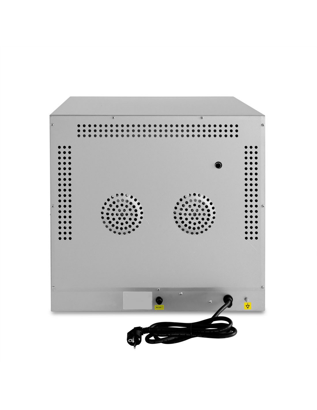 Forno Convector Elétrico 4 Tabuleiros 435x315mm