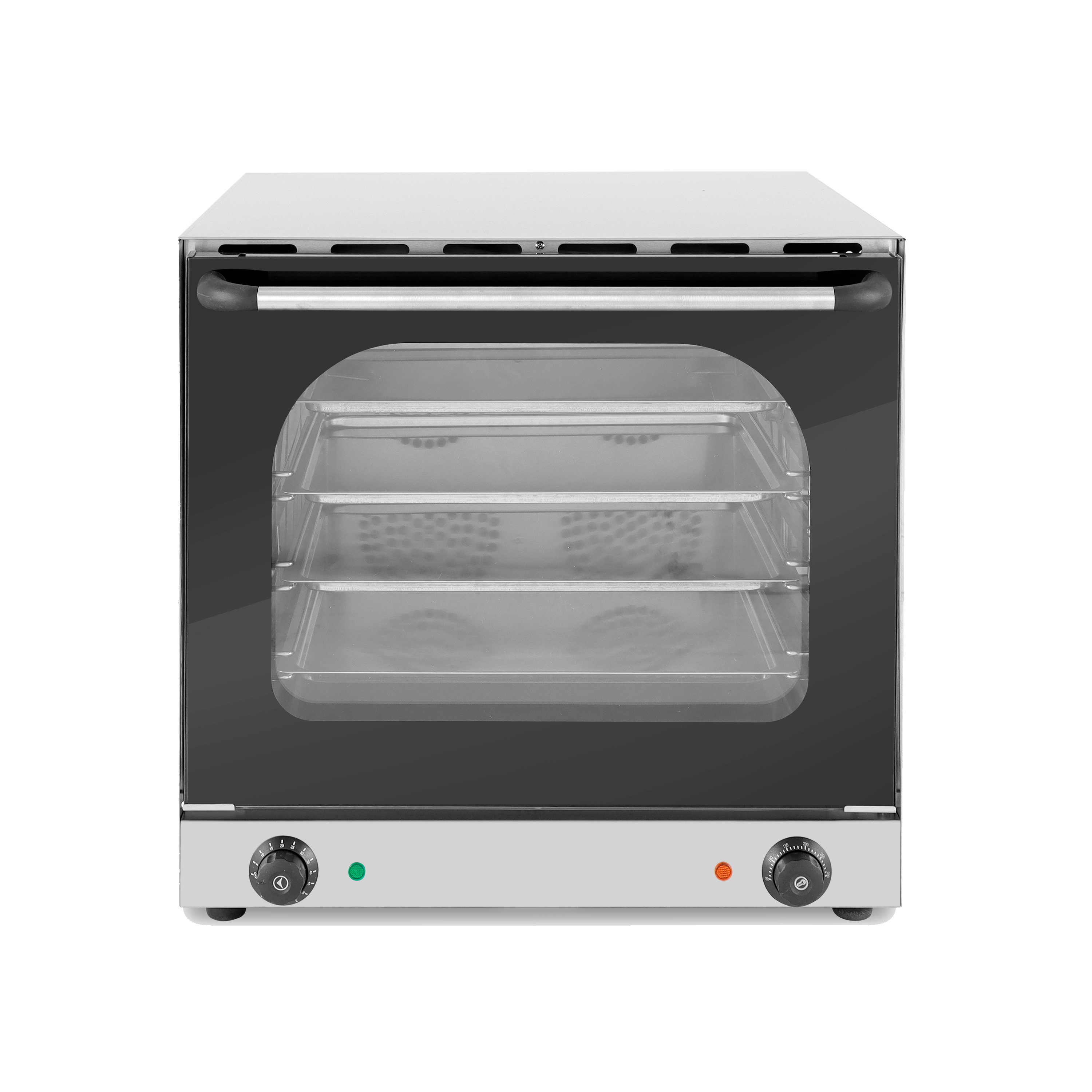 Forno Convector Elétrico 4 Tabuleiros 435x315mm