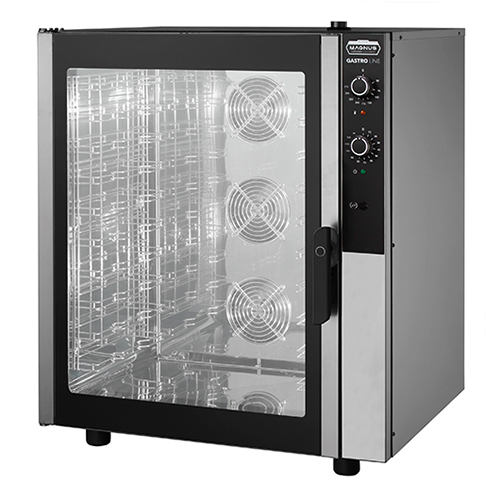 Forno Convetor Elétrico Profissional 10x GN 1/1