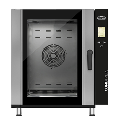 Forno Convetor Misto Elétrico 10xGN1/1
