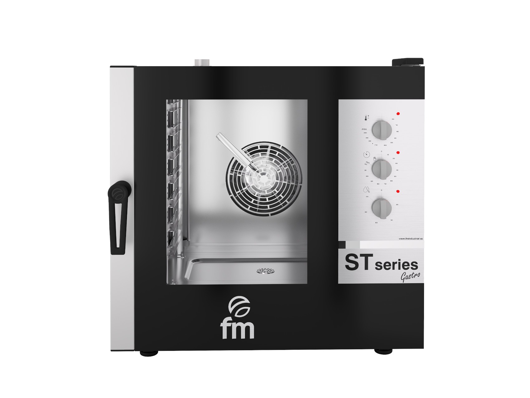Forno Elétrico Gastronomia GN 1/1 FM STG71 M