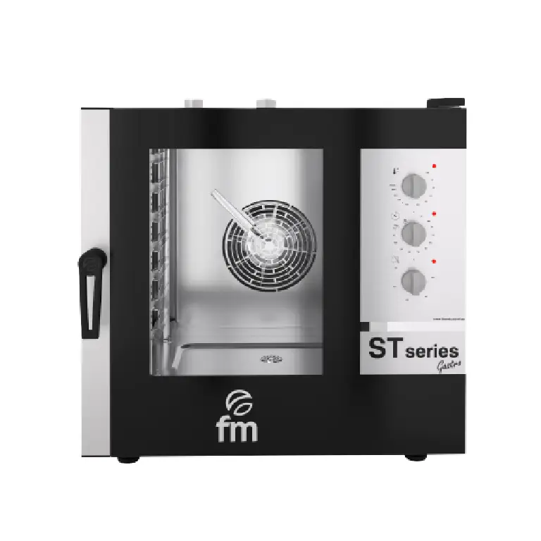 Forno a Gás Profissional GN 1/1 STG 71 M