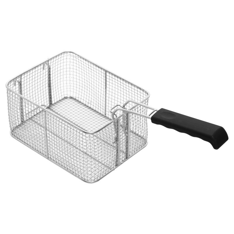 Fritadeira a Gás Profissional de Bancada 23L