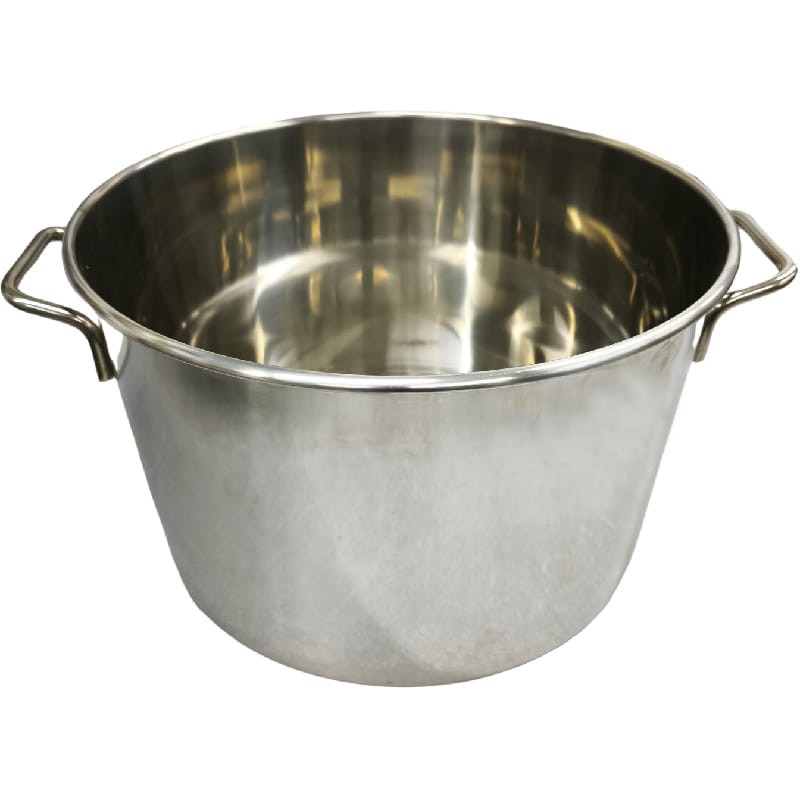 Fritadeira a Gás Profissional de Bancada 23L