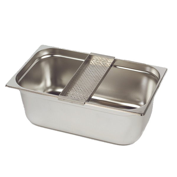 Fritadeira a Gás Dupla Linha 900 2x20L