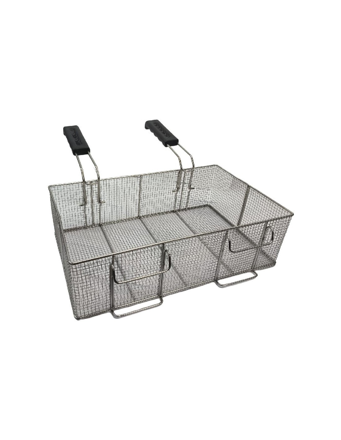 Fritadeira Industrial a Gás de Bancada 17L