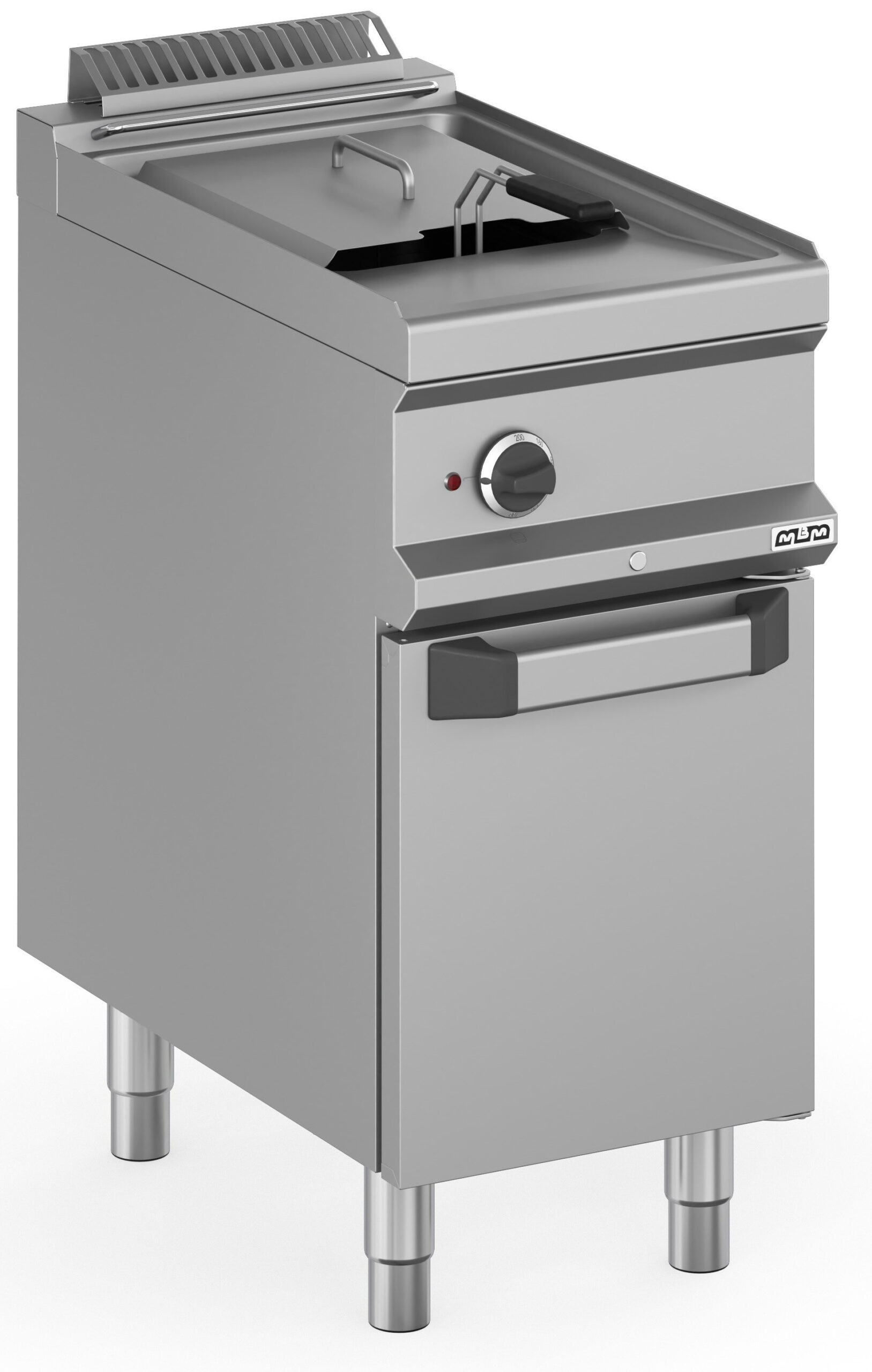 Fritadeira Industrial Elétrica Magistra Linha 700 13L
