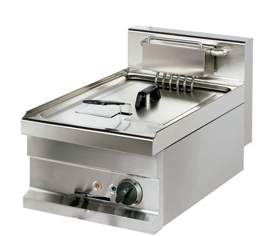 Fritadeira Elétrica Industrial Simples 11 Litros