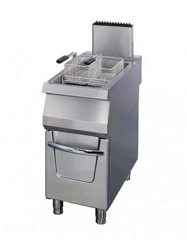 Fritadeira Industrial a Gás 22L - OFGI 4090
