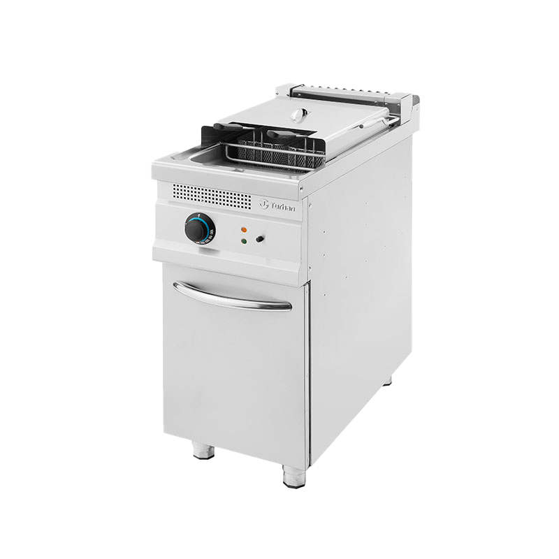 Fritadeira Elétrica Profissional 24Lts Linha 900