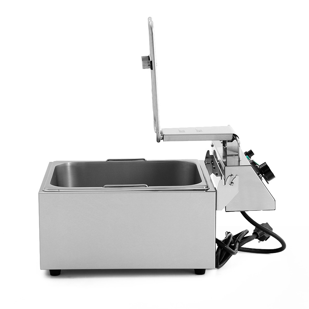 Fritadeira Elétrica Profissional 7L – EF-101B
