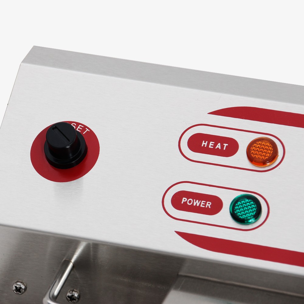 Fritadeira Elétrica Profissional 7L – EF-101B