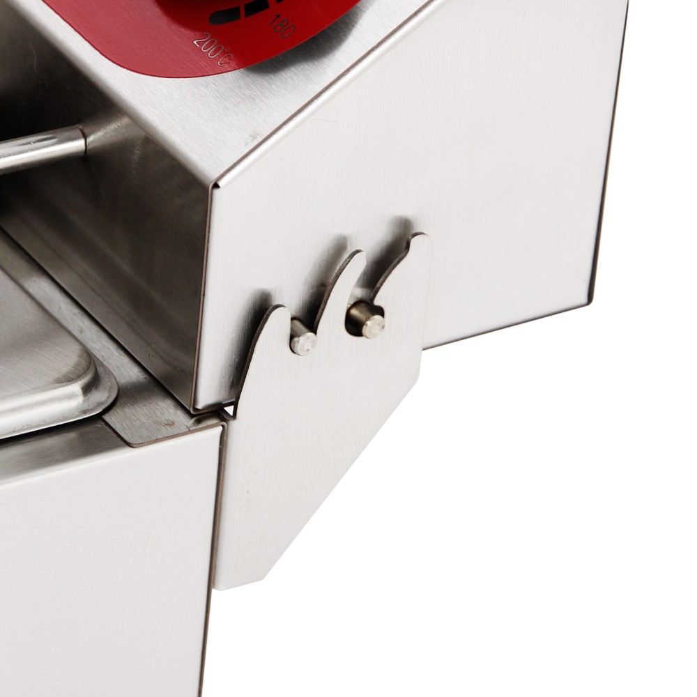 Fritadeira Elétrica Profissional 7L – EF-101B