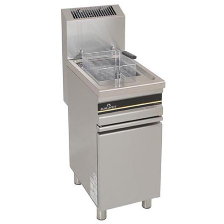 Fritadeira a Gás Profissional Linha 700, 20L