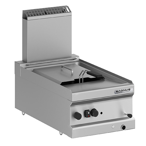 Fritadeira a Gás de Bancada 9L – Linha 700