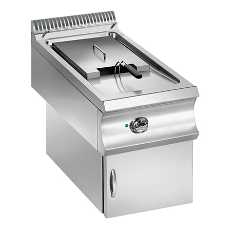 Fritadeira Elétrica Suspensa Linha 900, 18L