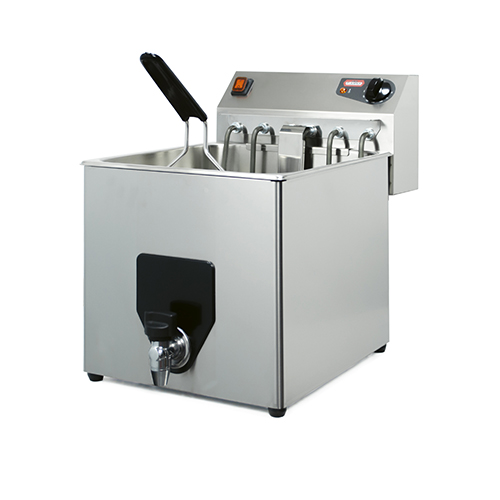 Fritadeira Elétrica Industrial 10L Bancada