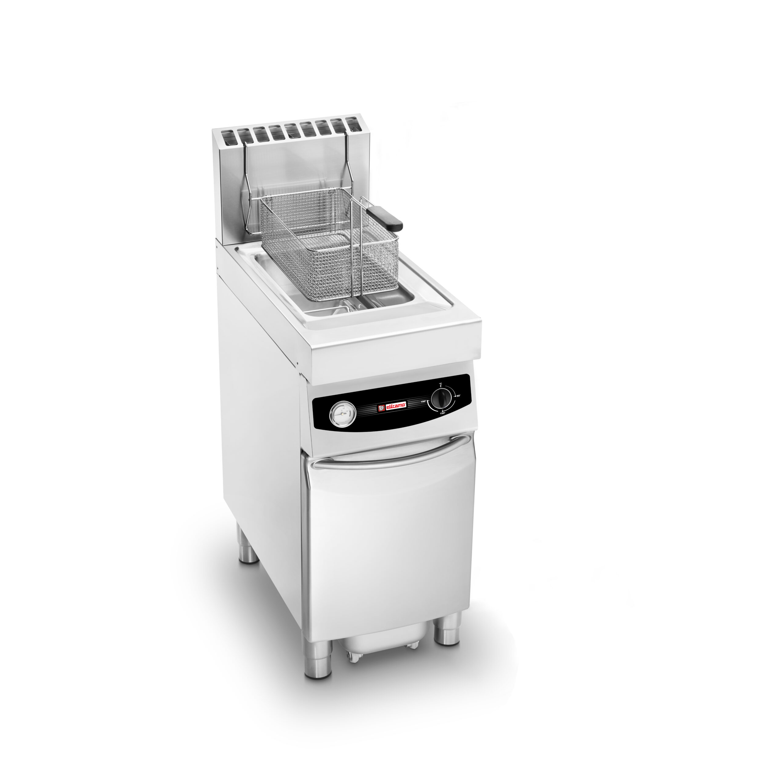 Fritadeira Industrial a Gás 17L Linha GT