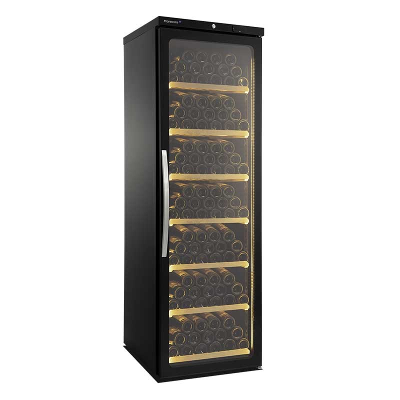 Garrafeira Refrigerada Exclusive Line 170 Garrafas