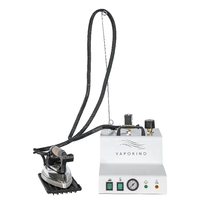 Gerador de Vapor com Ferro Profissional 2.8L