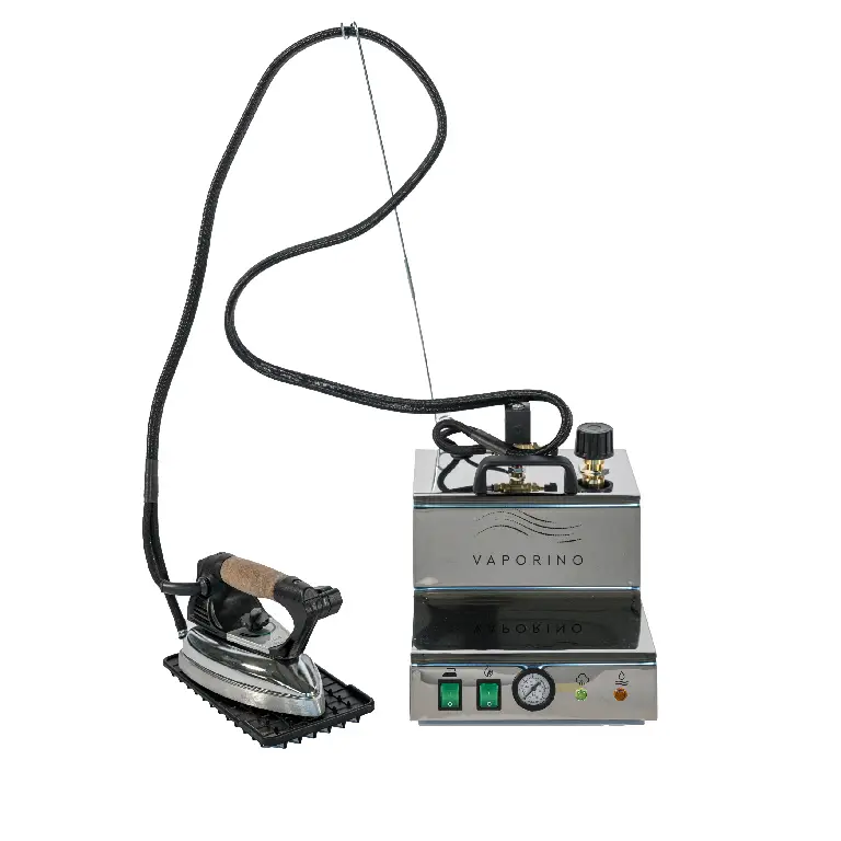 Gerador de Vapor Profissional com Ferro Inox 2.8L