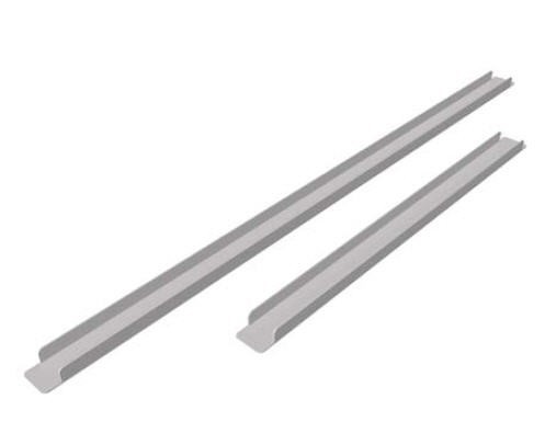 Guia Separadora de Aço Inoxidável 325 mm