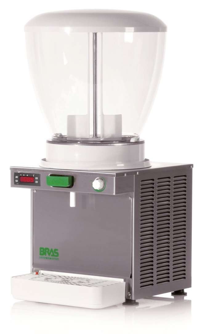 Dispensador Bebidas Frias 19L com Termóstato Digital