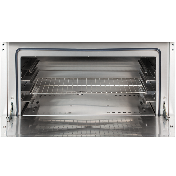 Forno a Gás Profissional Linha 700 para Cozinhas