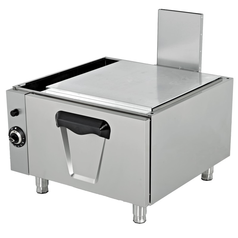 Forno a Gás Profissional de Bancada Serie 900, 2x GN 2/1