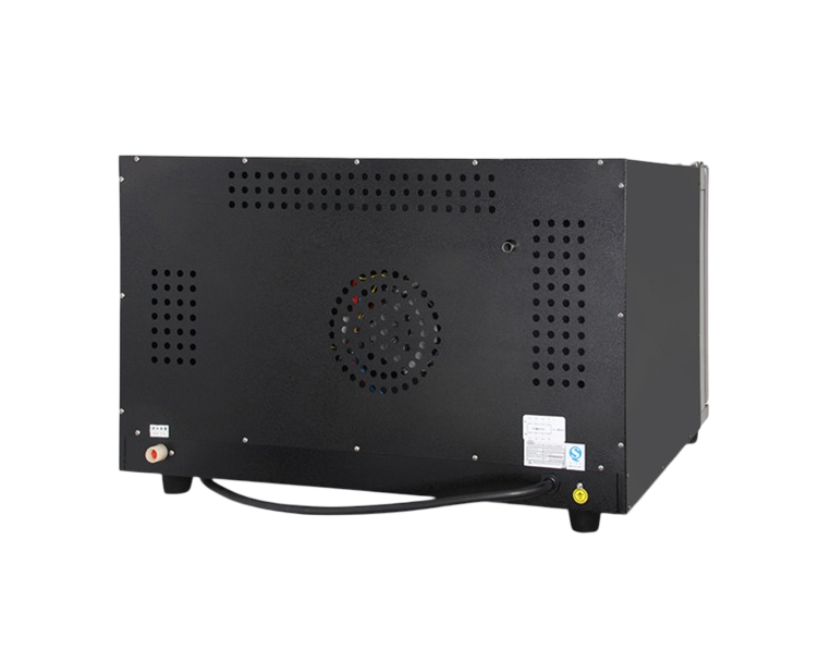 Forno de Convecção Elétrico com Vapor 4 Tabuleiros 60x40