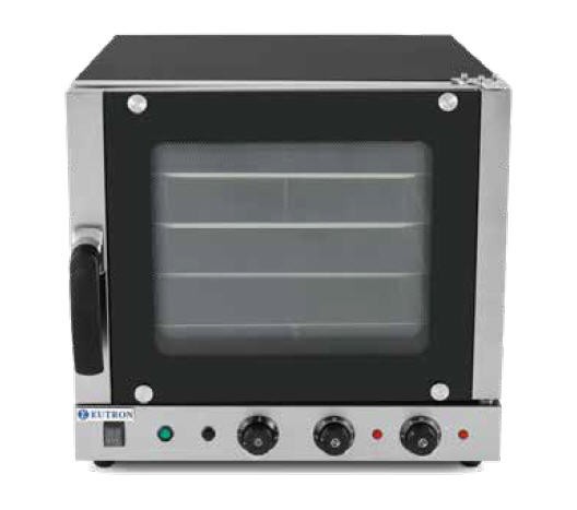 Forno Industrial Convecção Vapor e Grill
