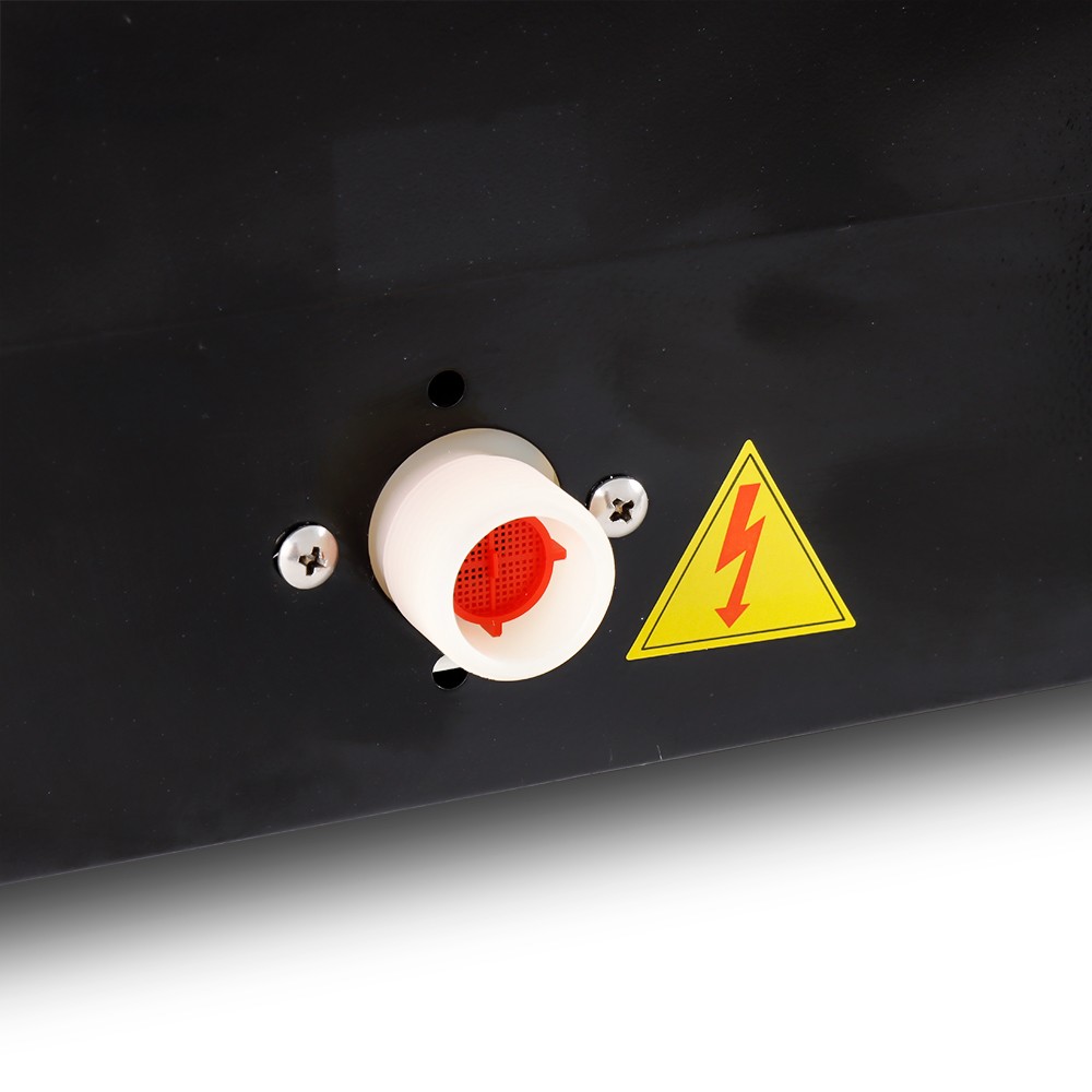 Forno Industrial Convecção Vapor e Grill