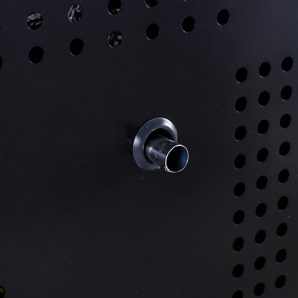 Forno Industrial Convecção Vapor e Grill
