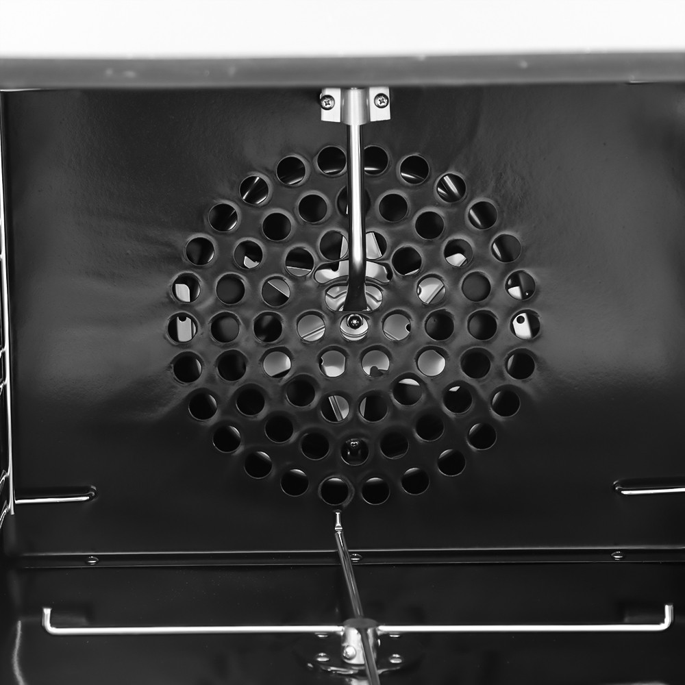 Forno Industrial Convecção Vapor e Grill