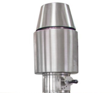 Fornos de Brasa Industrial 830x739x583mm