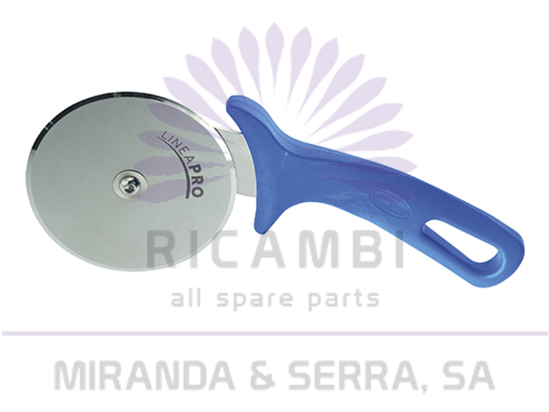 Lâmina de Corte Inox Temperado ø 100mm