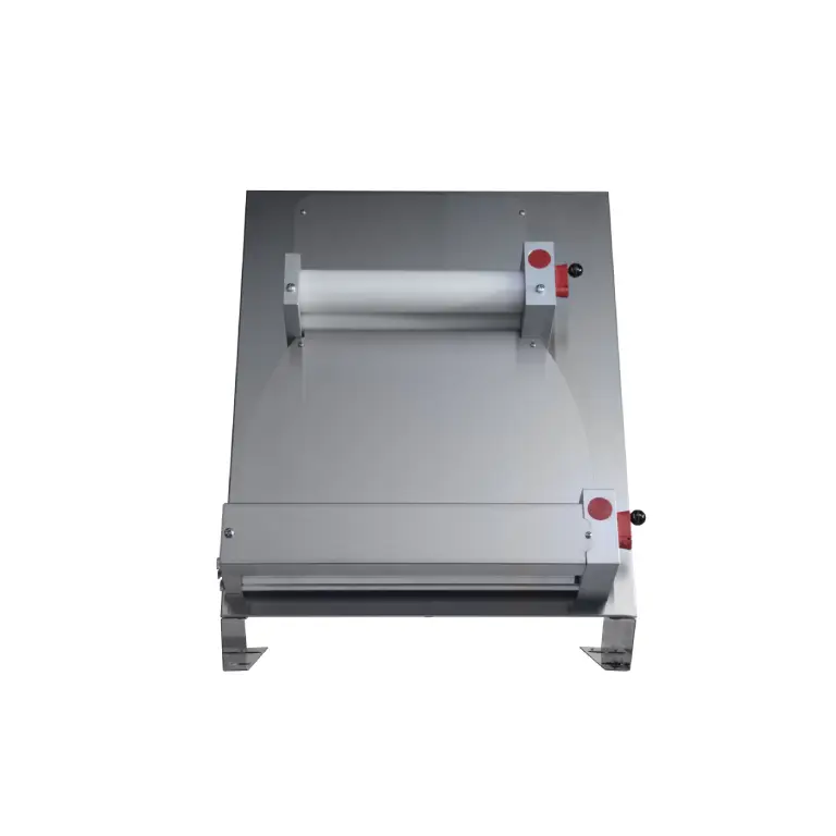 Laminador de Massa para Pizza 260-400mm