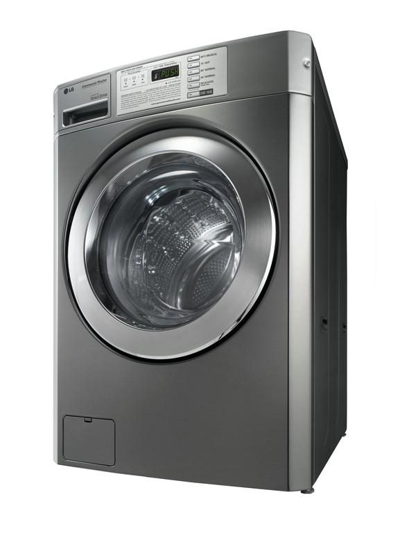 Máquina de Lavar Roupa Industrial Giant-C OPL 11KG