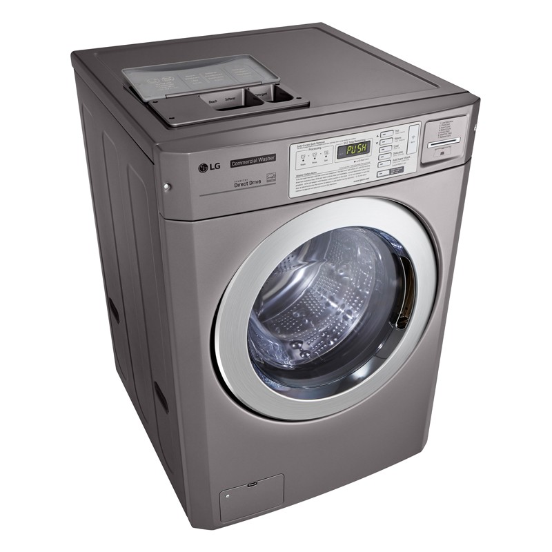 Máquina de Lavar Roupa Industrial Giant-C OPL 11KG