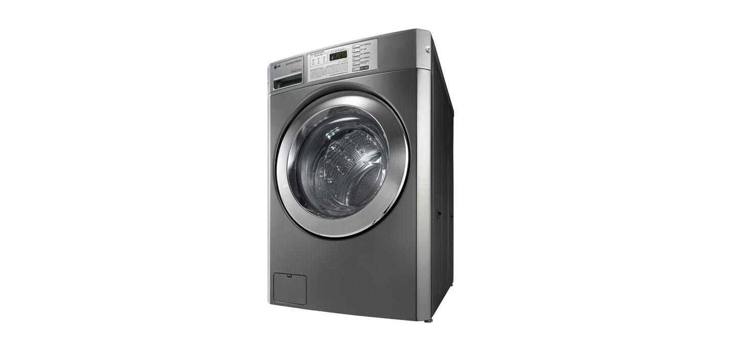 Lavadora de Roupa Industrial 11kg Empilhável